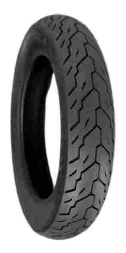 Pneu Technic Iron 100/90-19 57h Dianteiro Sem Câmara