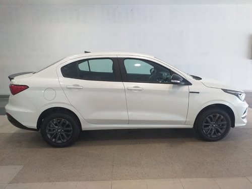 Imagen 3 de 15 de Fiat Cronos 1.3 Drive Stile My23 Mt5 0km 2023