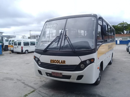 Microonibus 33 Lugares