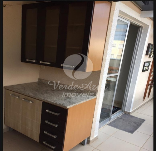 Imagem 3 de 20 de Apartamento À Venda Em Vila Industrial - Ap008156