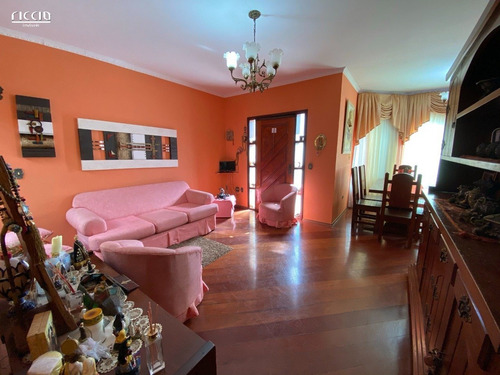 Imagem 4 de 15 de Casa Em Condominio - Residencial Sao Paulo - Ref: 8388 - V-ri4017