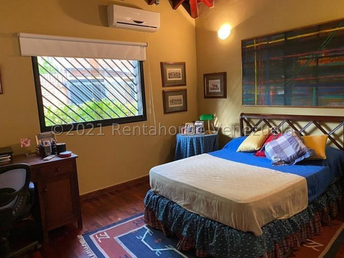 Imagen 11 de 12 de Casa En Venta En La Castellana 21-19214 Caro Fermoso 0424 2083128