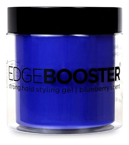 Style Factor Edge Booter Fuerte Agarre Estilo Gel 16.9 Oz