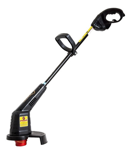 Imagen 2 de 3 de Petri P40 color negro 220V