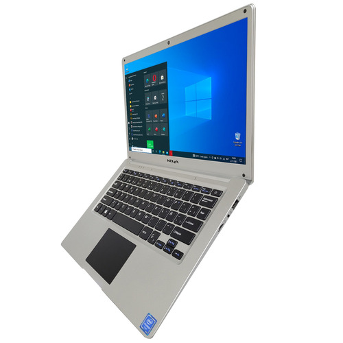 Imagen 7 de 7 de Notebook Kelyx Kl3350 Gris 14 , Intel Celeron N3350 4gb De Ram 64gb Ssd, Intel Hd Graphics 1920x1080px Windows 10 Home