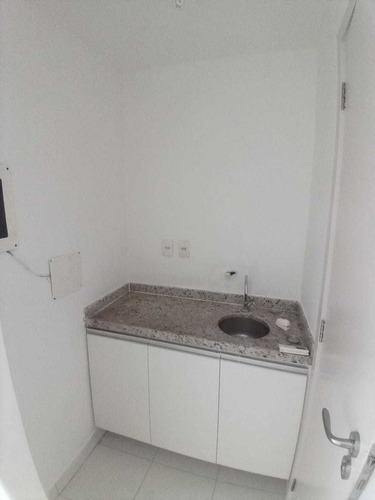 Imagem 4 de 7 de Alugo Sala Comercial De 32 M2 - Shopping Montserrat