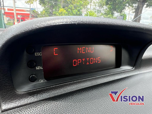 Peugeot 307 1.6 PRESENCE PACK 16V FLEX 4P MANUAL