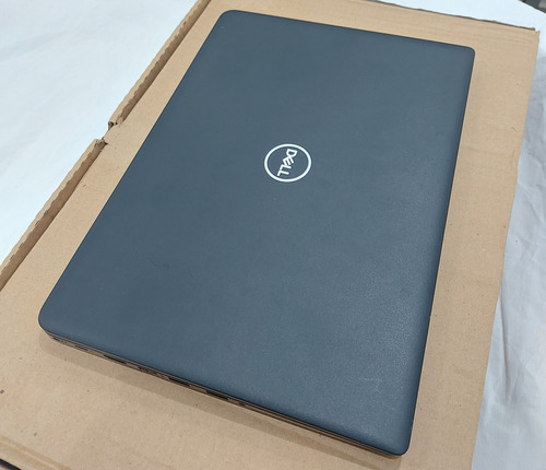 Notebook I7 8° Geração Dell Latitude 3400 Top 8gb Ssd 256gb Preto (Usado)