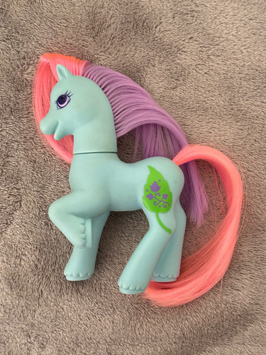 My Little Pony Ivy G2 1998 Hasbro Vintage