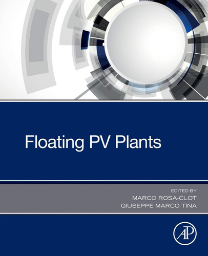 Floating Pv Plants