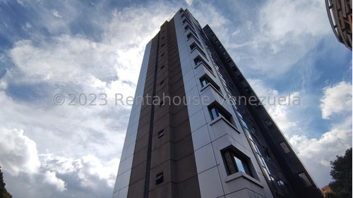 Lindo Apartamento En Venta En El Rosal 24-20157ag