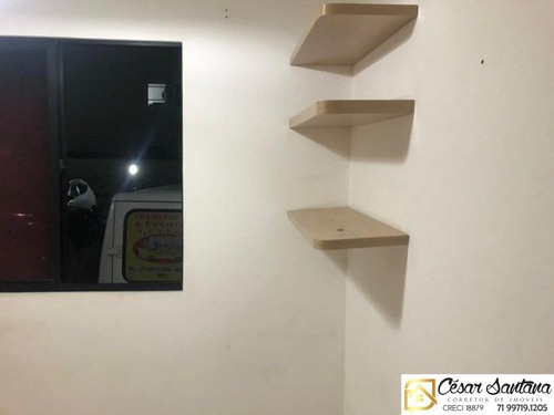 Imagem 8 de 13 de Apartamento - Ap01328 - 68147077