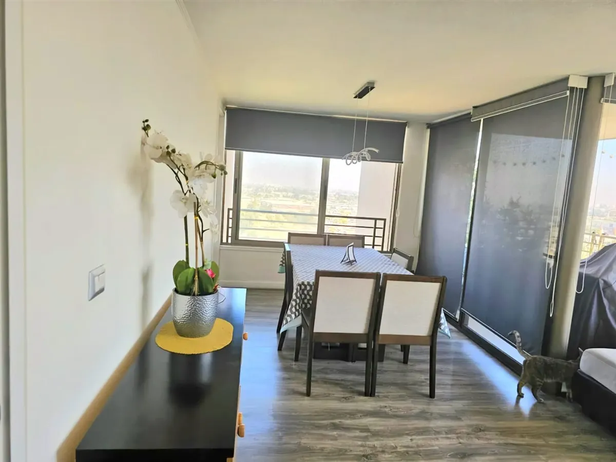 Imagen 4 de 19 de Departamento En Venta De 4 Dorm. En San Miguel