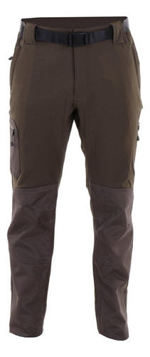 Pantalón Trekking Hombre Wild Sphere Pro