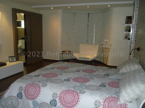 Imagen 15 de 19 de Casa En Venta Santa Rosalia Estef 22-5895