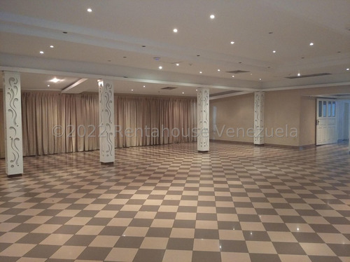 Imagen 17 de 30 de Terreno Local Comercial En Venta Salon Festejo Las Delicias 9.685m2 Estef 23-10774