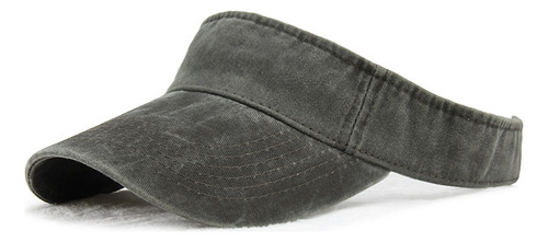 Sombrero De Verano Para Hombre Con Sombrero De Copa Vacío