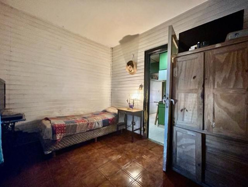 Ph Tipo Casa De 3 Amb, Con Patio Y Terraza Propia En Pque. Avellaneda, En Venta