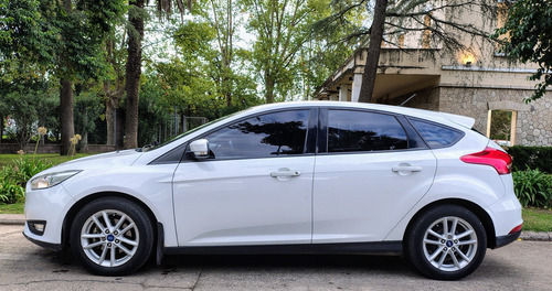 Ford Focus III 1.6 S