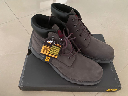 Vendo Botas Nuevas Caterpillar No 40