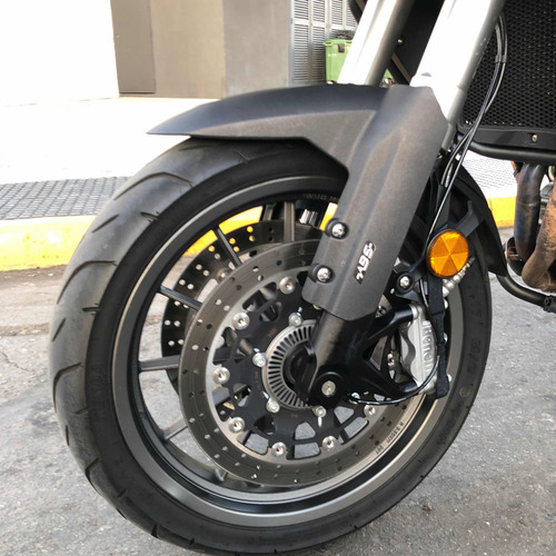 Benelli Trk 502 2020 Radicada En Caba 7499 U$d