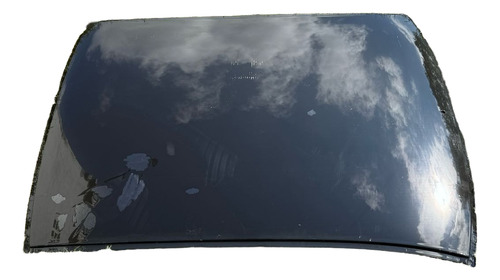 Panel De Techo Fiat Siena Original Negro