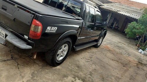 Chevrolet S10 Flex