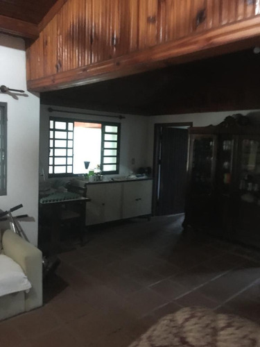 Imagem 11 de 25 de Chácara 36000m2, Casa Sede, Casa Caseiro, Lago, Barracao, Poço Artesiano, Nascente, Pomar, Piscina, Campo De Futebol, Boa Parte Formado Em Pasto - Ch00133 - 70014476