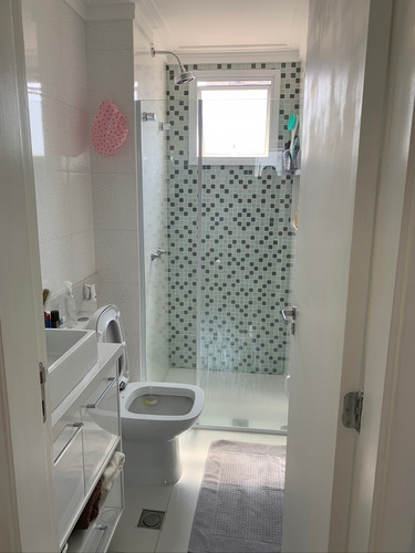 Apartamento Em Frente A Estação Oratório