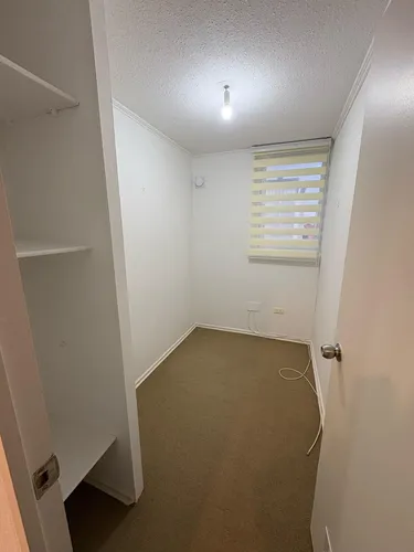 Buen Departamento En Tercer Piso