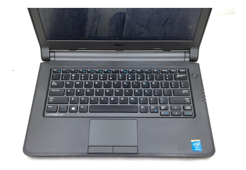 Laptop Dell Latitude 3340 Core I3 4gb Ram 120gb Ssd Webcam (Usado)