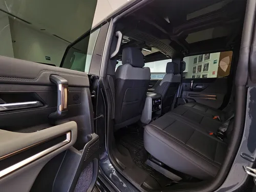 GMC Hummer EV 0.0 Suv A 4Wd
