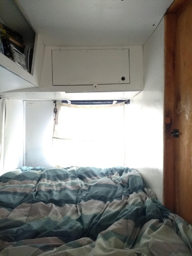 Motorhome Iveco