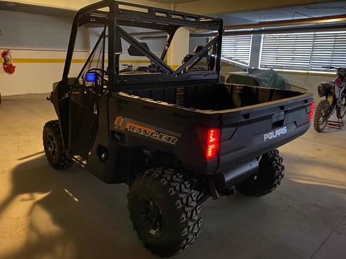 Polaris Ranger Premiun