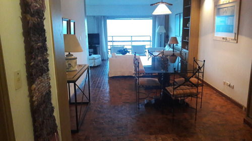 Imagen 16 de 30 de Departamento De 4 Ambientes - Boulevard Maritimo 5600 - Vista Al Mar