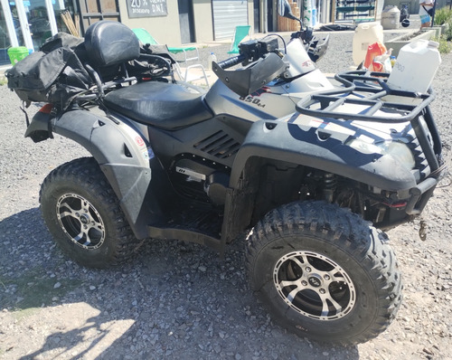 Cforce 625 4 X 4