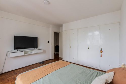 Venta Departamento 3 Ambientes Más Dependencia Almagro