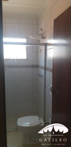 Imagem 17 de 20 de Vende-se Excelente Casa Assobradada - 3 Dormitórios Sendo 1 Suíte Com Closet -quintal Com Espaço Gourmet -edícula -2 Vagas -jardim Samambaia -jundiaí - Ca00839 - 69015985