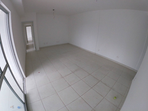 Imagem 3 de 20 de Apartamento Em Manaus - Am - Ap0059_pnim