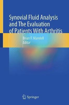 Libro Synovial Fluid Analysis And The Evaluation Of Patie...