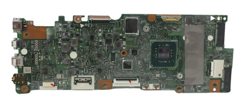 90nb0iv0-r000l0 Motherboard Asus  N4020  Tp401m J401ma-db02