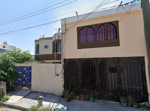 Sk01- Casa En Remate En C. Belice, Centro America, Guadalupe, Nl.(65% Debajo De Su Valor Comercial, Solo Recursos Propios)