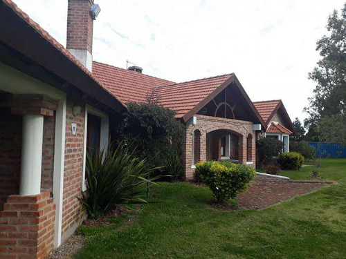 Venta Chacra Permuta Colonia Montevideo Punta Del Este Buenos Aires