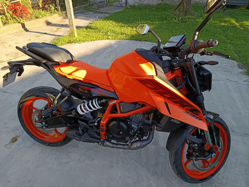 Ktm Duke