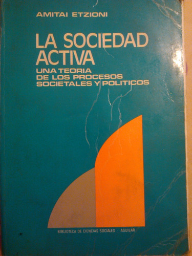 La Sociedad Activa