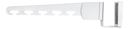 Tendedero Plegable Para Ropa, Colgador De Ropa Sobre De La