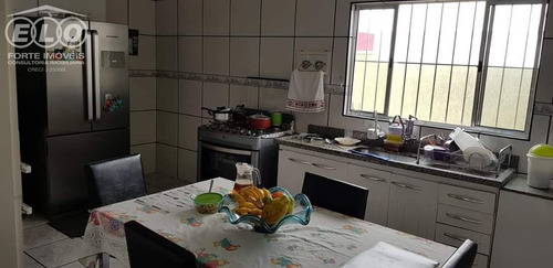 Imagem 6 de 15 de Linda Casa Com Amplo Espaço E Próximo Ao Parque Ecológico E A 5 Minutos Do Polo Shopping Da Cidade. Fácil Acesso Ao Centro Comercial E Com Várias Opçõ - Ca04620 - 34136556