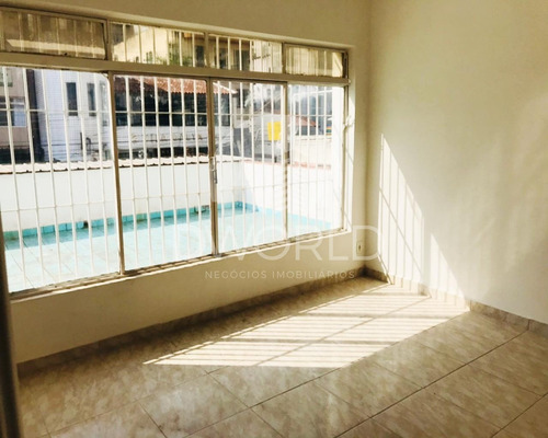 Imagem 1 de 19 de Ampla Varanda - Ótima Localização! - Ca00205 - 69560371