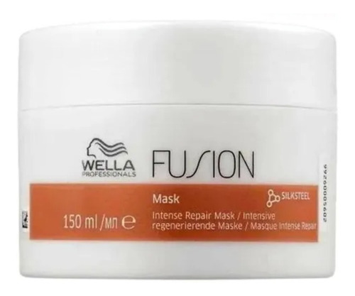 Wella Fusion - Mascara 150ml