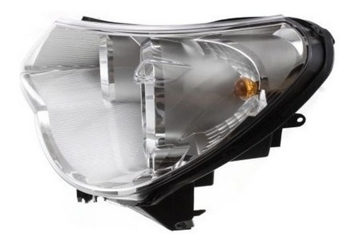 Chrysler Sebring 2007 - 2010 Faro Izquierdo Delantero Nuevo!
